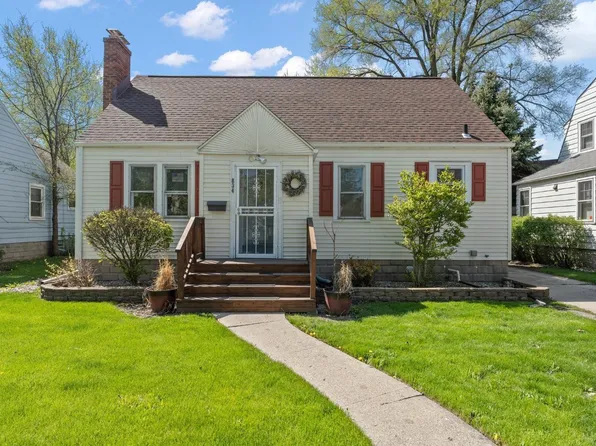 834 176th St, Hammond, IN 46324