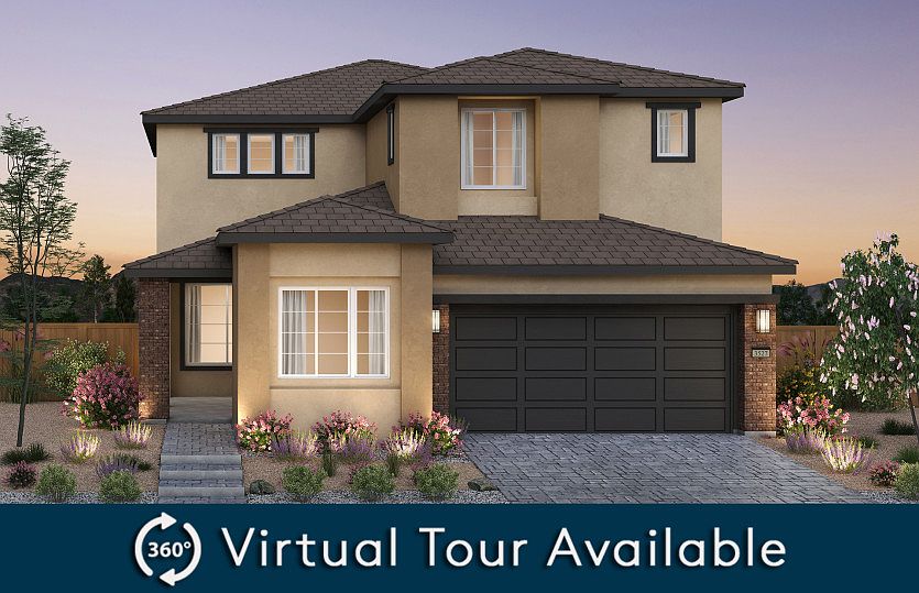 Home Exterior C