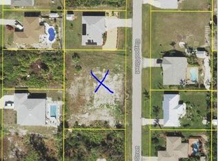 7443 Claypool St LOT 20, Englewood, FL 34224