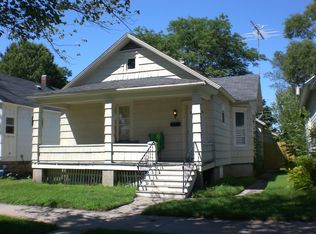 1608 15th Ave, Menominee, MI 49858