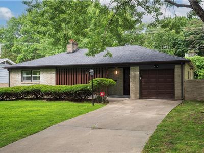 7806 Campbell St, Kansas City, MO, 64131