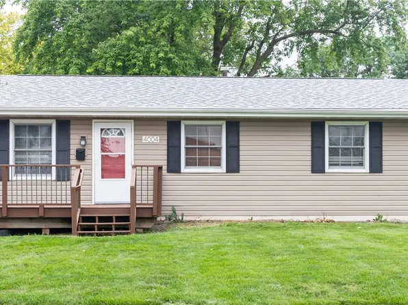 4004 64th St, Urbandale, IA 50322