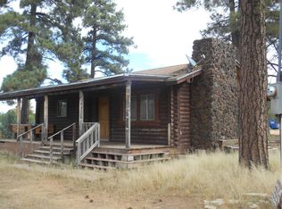 3010 State Route 277 Hwy, Overgaard, AZ 85933