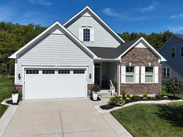 1122 Clover Field Dr, Loveland, OH 45140