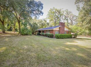 10145 Bull Headley Rd, Tallahassee, FL 32312
