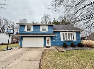 1879 Hibbard Dr, Stow, OH 44224