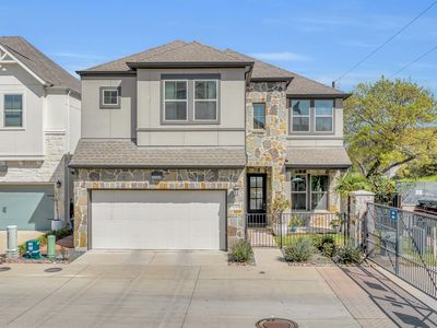 2103 Centennial Valley Ln, Dallas, TX, 75208