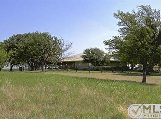 14508 Fm 2331, Godley, TX 76044