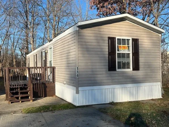 2191 E Ohio Pike #114, Amelia, OH 45102