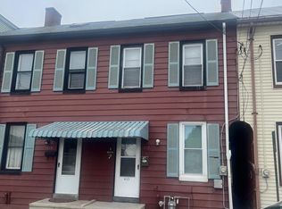 417 Guilford St, Lebanon, PA 17046
