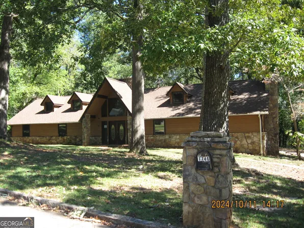 1746 Highland Pl, Decatur, GA 30035