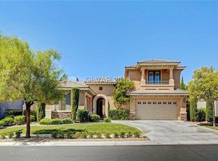 3581 Coventry Gardens Dr, Las Vegas, NV 89135