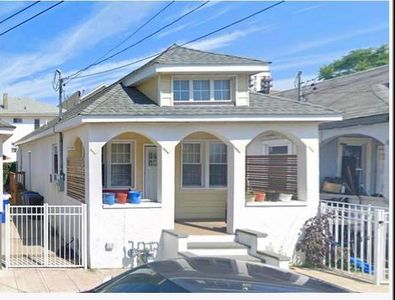 34 Marvin St, Far Rockaway, NY, 11691