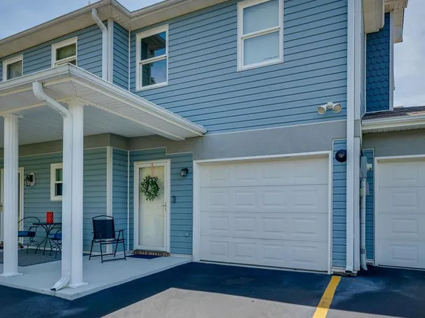 100 Gardenside Blvd, Lebanon, VA 24266