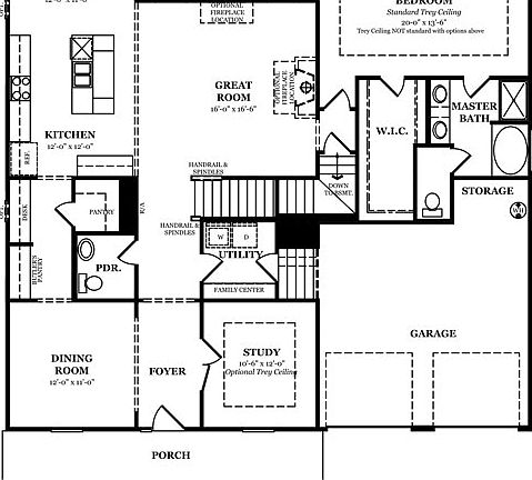 5th image of 4633 Robin Ln