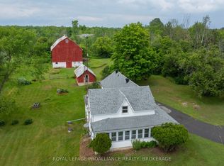 4678 Bellrock Rd, South Frontenac, ON K0H2W0