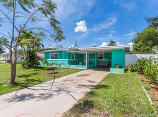 710 N 72nd Way, Hollywood, FL 33024