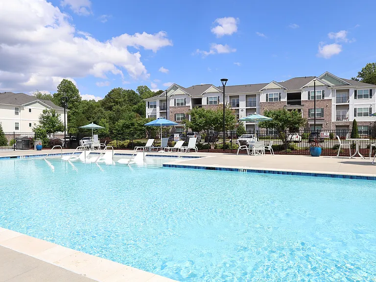 Fairway Village at Stoney Creek Apts — Photo 21