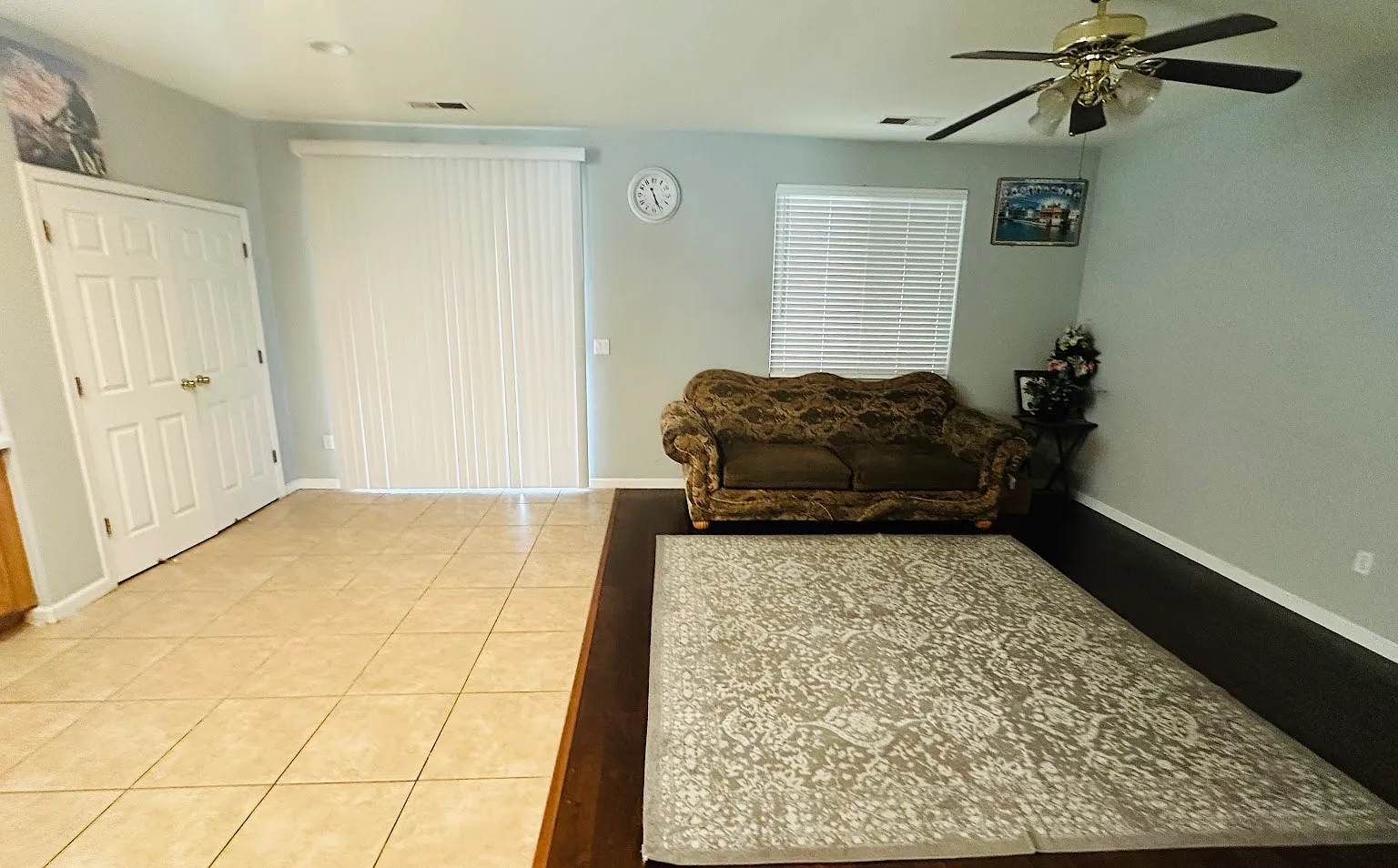3 bed, 1599 sqft, $2,600 — Photo 4