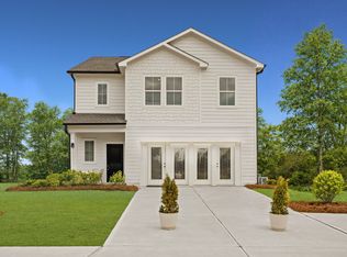 136 Shenandoah Ln, Lagrange, GA 30241