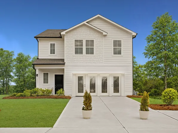 136 Shenandoah Ln, Lagrange, GA 30241