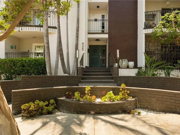 625 N Flores St APT 107, West Hollywood, CA 90048