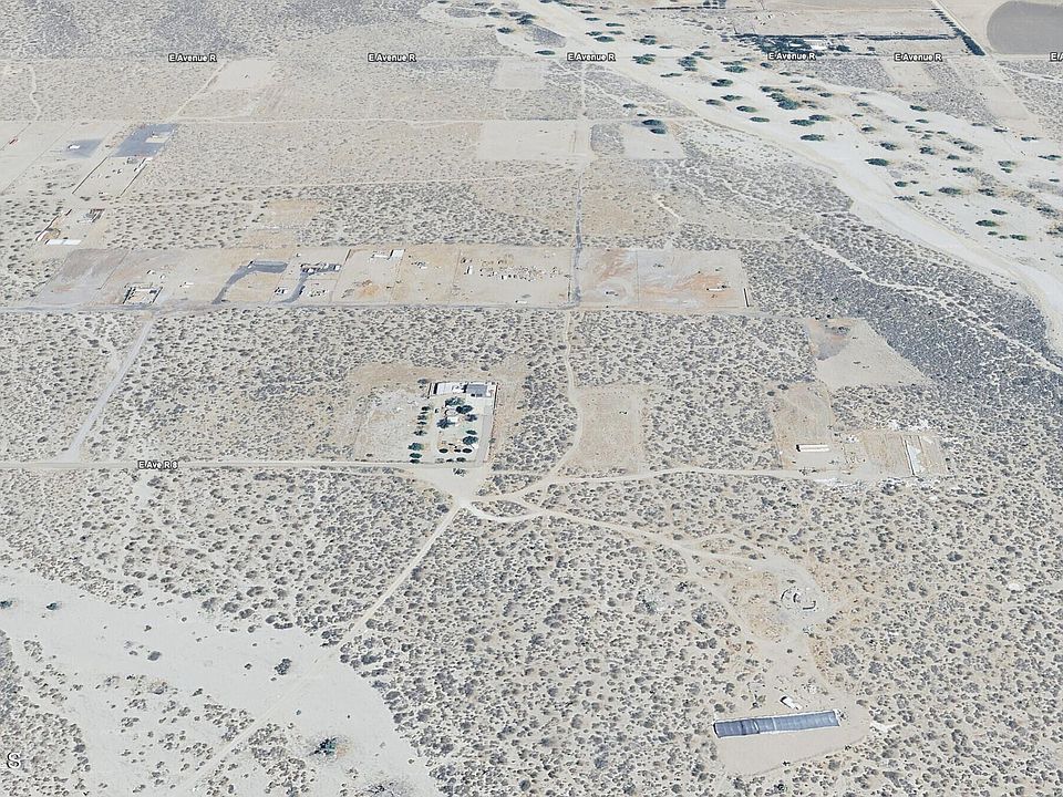 2nd image of E Avenue R #10