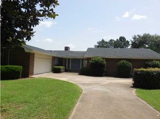 128 Arrowhead Dr, Montgomery, AL 36117