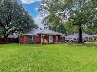 1497 Hunters Ct, Mobile, AL 36695