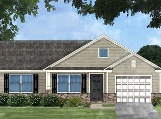 867 Winter Flower Dr, Lexington, SC 29073