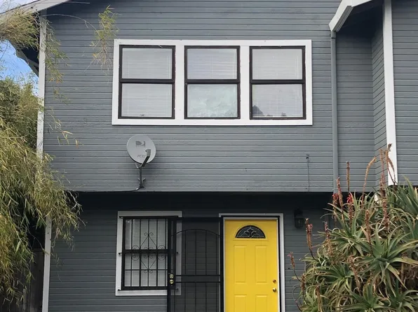 5773 Martin Luther King Jr Way, Oakland, CA 94609