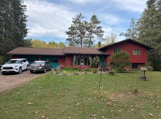 11867 Floodwood Rd, Floodwood, MN 55736