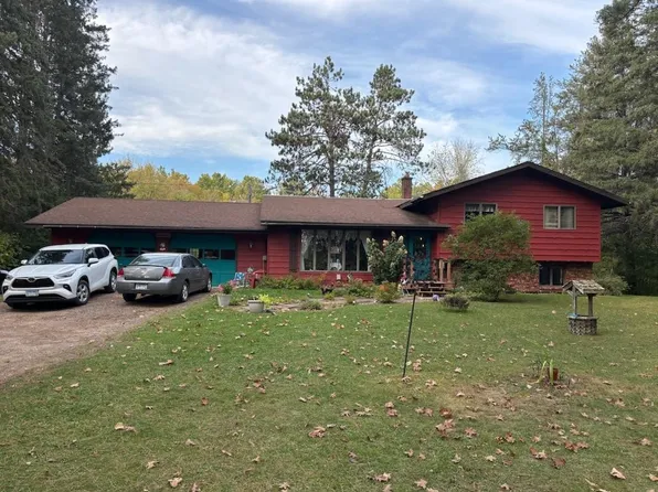 11867 Floodwood Rd, Floodwood, MN 55736