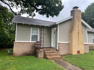 2122 W 42nd Pl S, Tulsa, OK 74107