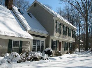 18 Jenifer Ln, Killingworth, CT 06419