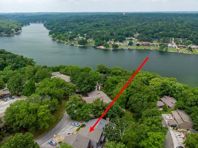 6 Mindy Ln, Bella Vista, AR, 72715