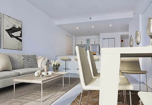 4th image of 3 W 36th St APT 6A