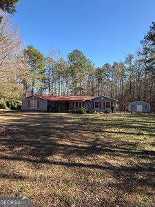 2435 Vinson Mountain Rd, Rockmart, GA, 30153