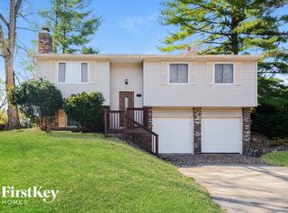 7628 Snowflake Dr, Indianapolis, IN
