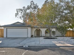 501 S Helena St, Ridgecrest, CA 93555
