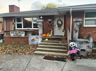 1505 Monterey Ave, Kingsport, TN 37664