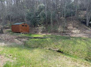 Powerhouse Rd, Independence, VA 24348