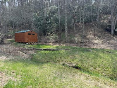 Powerhouse Rd, Independence, VA, 24348