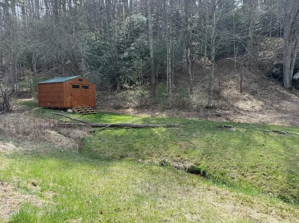 Poweerhouse, Independence, VA 24348