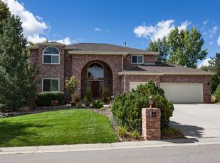 4525 Christensen Cir, Littleton, CO 80123