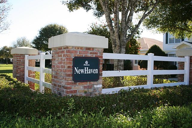NewHaven @ Abacoa