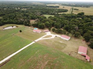 840 Lcr 433, Mexia, TX 76667