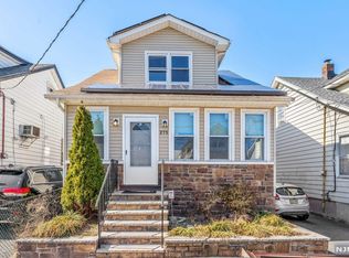 275-277 Paterson Ave, Paterson, NJ 07502