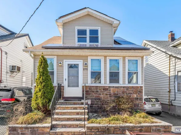 275-277 Paterson Ave, Paterson, NJ 07502