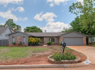 11300 Bluff Creek Dr, Oklahoma City, OK 73162